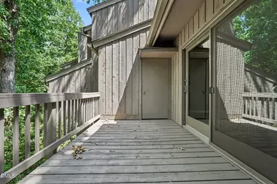 206 Ridge Trail, Chapel Hill, NC 27516 - Photo 23