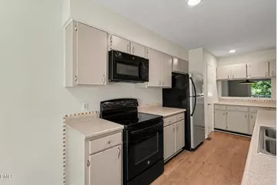206 Ridge Trail, Chapel Hill, NC 27516 - Photo 5
