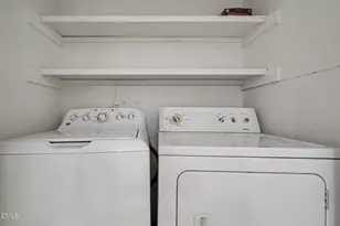 206 Ridge Trail, Chapel Hill, NC 27516 - Photo 21