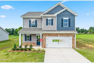 160 Smith Farms Drive, Lillington, NC 27546 - Photo 1