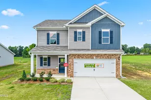 160 Smith Farms Dr, Lillington, NC 27546 - Photo 1