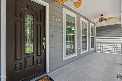 820 E Cardinal Drive, Fuquay-Varina, NC 27526 - Photo 19