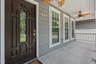 820 E Cardinal Dr, Fuquay-Varina, NC 27526 - Photo 19