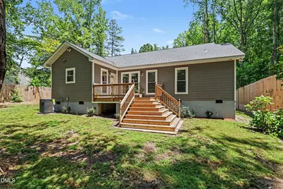 820 E Cardinal Drive, Fuquay-Varina, NC 27526 - Photo 25