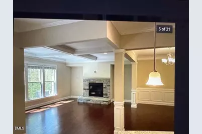 528 Fumagalli Drive, Cary, NC 27519 - Photo 3