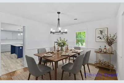 1113 S 2nd Street, Smithfield, NC 27577 - Photo 5