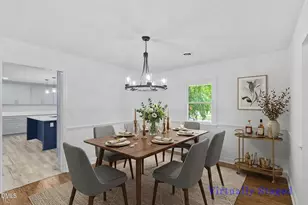 1113 S 2nd St, Smithfield, NC 27577 - Photo 5