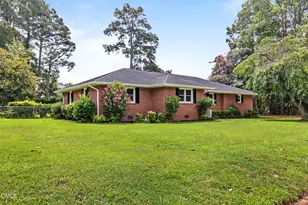 1113 S 2nd St, Smithfield, NC 27577 - Photo 33