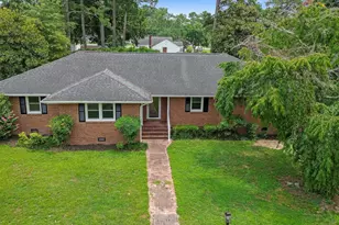 1113 S 2nd St, Smithfield, NC 27577 - Photo 1
