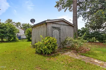 1113 S 2nd Street, Smithfield, NC 27577 - Photo 27