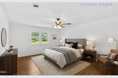 1113 S 2nd Street, Smithfield, NC 27577 - Photo 13