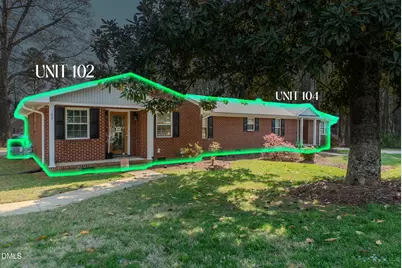 2012 S Mebane Street #104, Burlington, NC 27215 - Photo 3