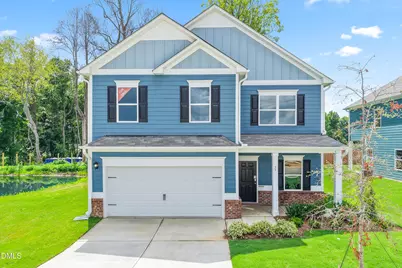 37 Chardonnay Drive, Lillington, NC 27546 - Photo 1
