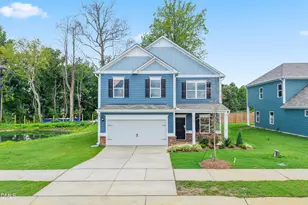 37 Chardonnay Dr, Lillington, NC 27546 - Photo 3
