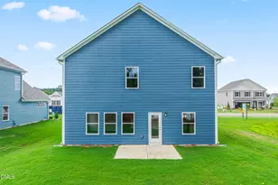 37 Chardonnay Dr, Lillington, NC 27546 - Photo 41