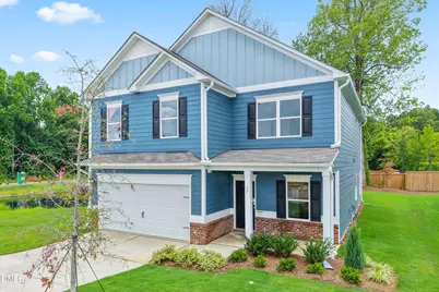 37 Chardonnay Drive, Lillington, NC 27546 - Photo 45