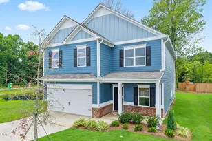 37 Chardonnay Dr, Lillington, NC 27546 - Photo 45