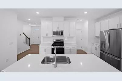 1211 Blue Dasher Lane, Rolesville, NC 27587 - Photo 5
