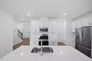 1211 Blue Dasher Ln, Rolesville, NC 27587 - Photo 5