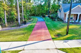 852 Money Is Pl, Cary, NC 27519 - Photo 35