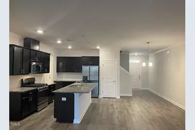 852 Money Island Place, Cary, NC 27519 - Photo 5