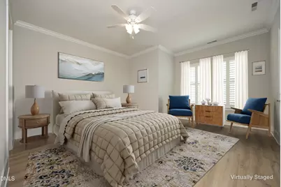 683 Warm Wind Drive, Clayton, NC 27527 - Photo 15