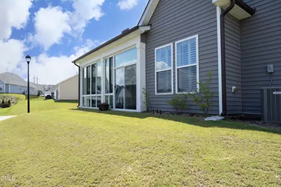 683 Warm Wind Drive, Clayton, NC 27527 - Photo 27