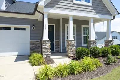 683 Warm Wind Drive, Clayton, NC 27527 - Photo 3
