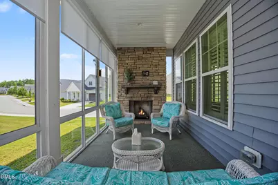 683 Warm Wind Drive, Clayton, NC 27527 - Photo 25