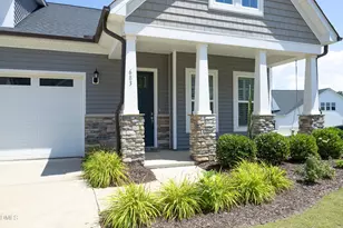 683 Warm Wind Dr, Clayton, NC 27527 - Photo 3