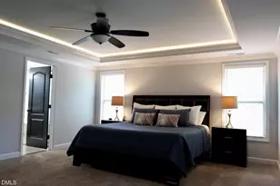 335 Gwendolyn Way, Fuquay Varina, NC 27526 - Photo 21