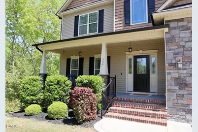 335 Gwendolyn Way, Fuquay Varina, NC 27526 - Photo 3