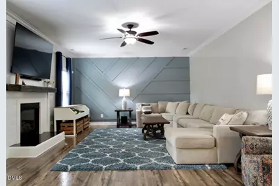 335 Gwendolyn Way, Fuquay Varina, NC 27526 - Photo 13