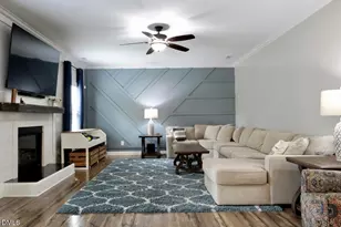 335 Gwendolyn Way, Fuquay Varina, NC 27526 - Photo 13