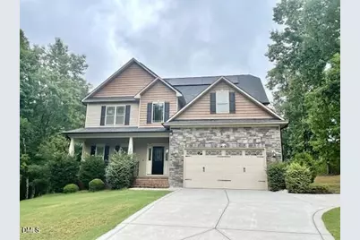 335 Gwendolyn Way, Fuquay Varina, NC 27526 - Photo 1