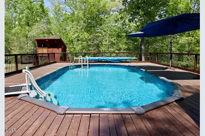 335 Gwendolyn Way, Fuquay Varina, NC 27526 - Photo 33