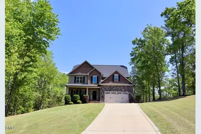 335 Gwendolyn Way, Fuquay Varina, NC 27526 - Photo 5