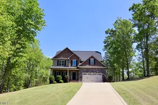 335 Gwendolyn Way, Fuquay Varina, NC 27526 - Photo 5