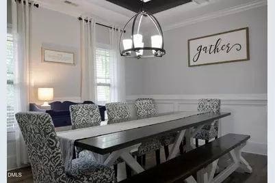 335 Gwendolyn Way, Fuquay Varina, NC 27526 - Photo 15