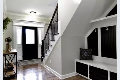 335 Gwendolyn Way, Fuquay Varina, NC 27526 - Photo 17