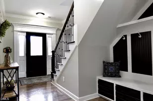 335 Gwendolyn Way, Fuquay Varina, NC 27526 - Photo 17
