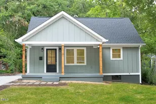 311 Edward St, Durham, NC 27701 - Photo 1