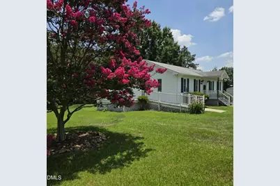 307 Slate Top House Road, Clayton, NC 27520 - Photo 5