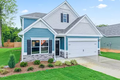 49 Chardonnay Drive, Lillington, NC 27546 - Photo 41
