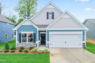 49 Chardonnay Dr, Lillington, NC 27546 - Photo 1