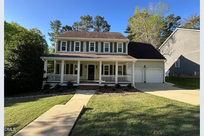 1612 Farmington Grove Drive, Raleigh, NC 27614 - Photo 1