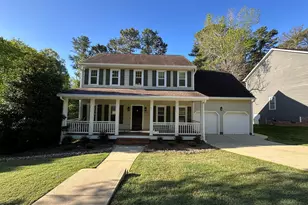 1612 Farmington Grove Dr, Raleigh, NC 27614 - Photo 1