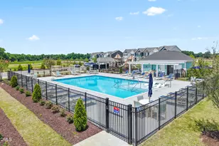 127 Oyster Tabby Dr, Lillington, NC 27546 - Photo 35