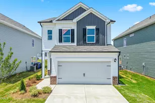 127 Oyster Tabby Dr, Lillington, NC 27546 - Photo 1