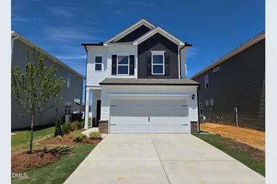 127 Oyster Tabby Drive, Lillington, NC 27546 - Photo 1